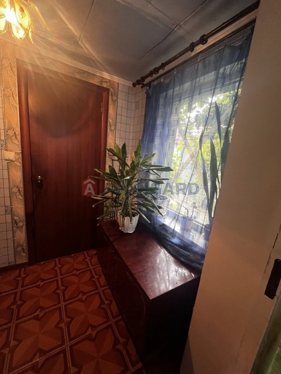 Продам уютный дом в АНД районе