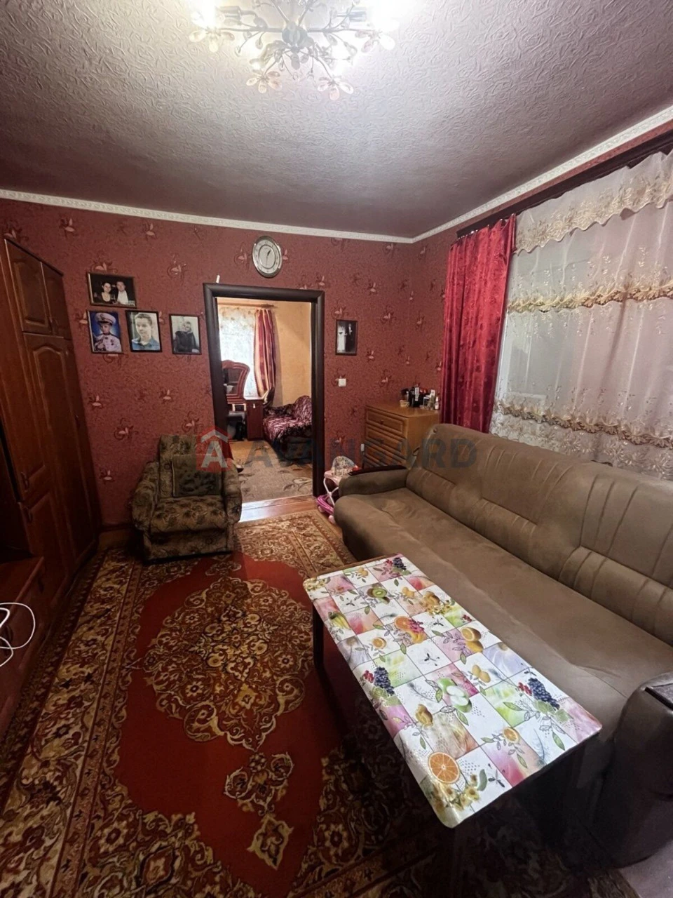 Продам уютный дом в АНД районе