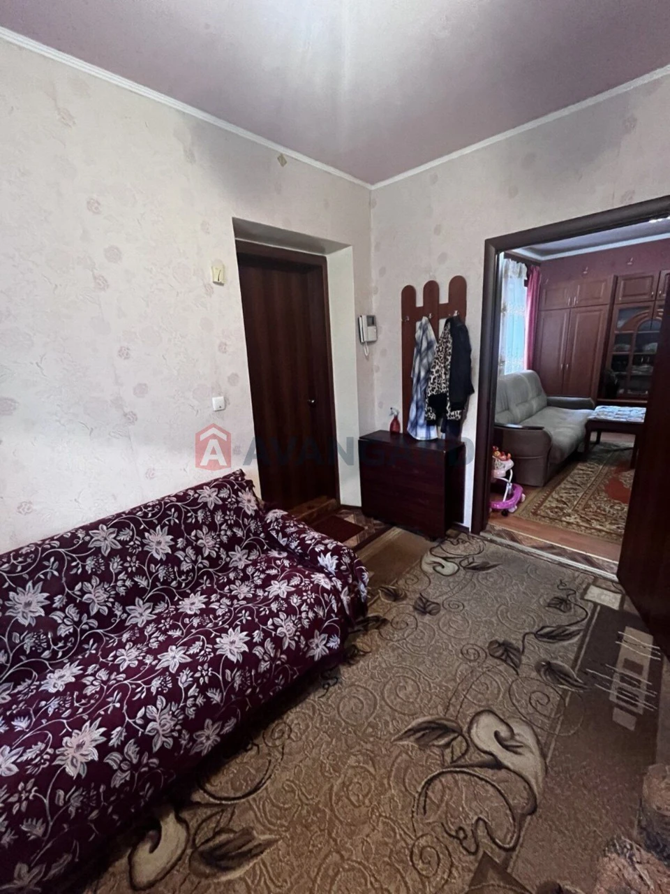 Продам уютный дом в АНД районе