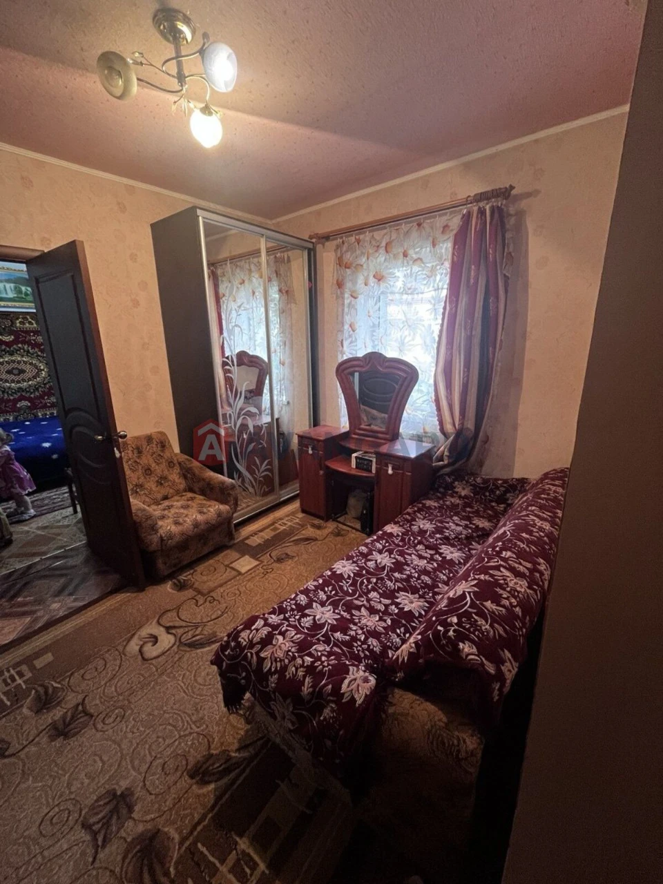 Продам уютный дом в АНД районе