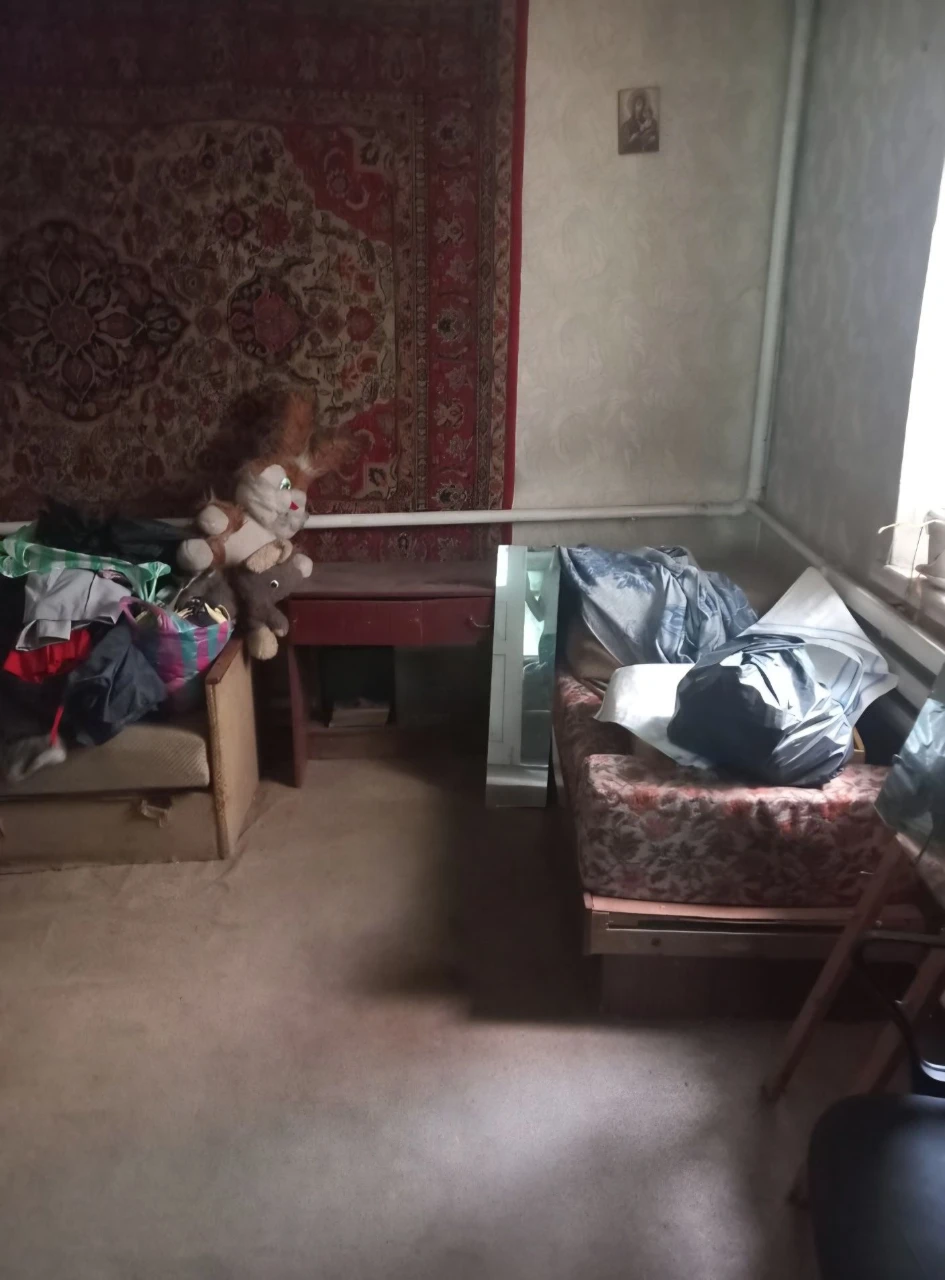 Продам дом в Одинковке рядом река