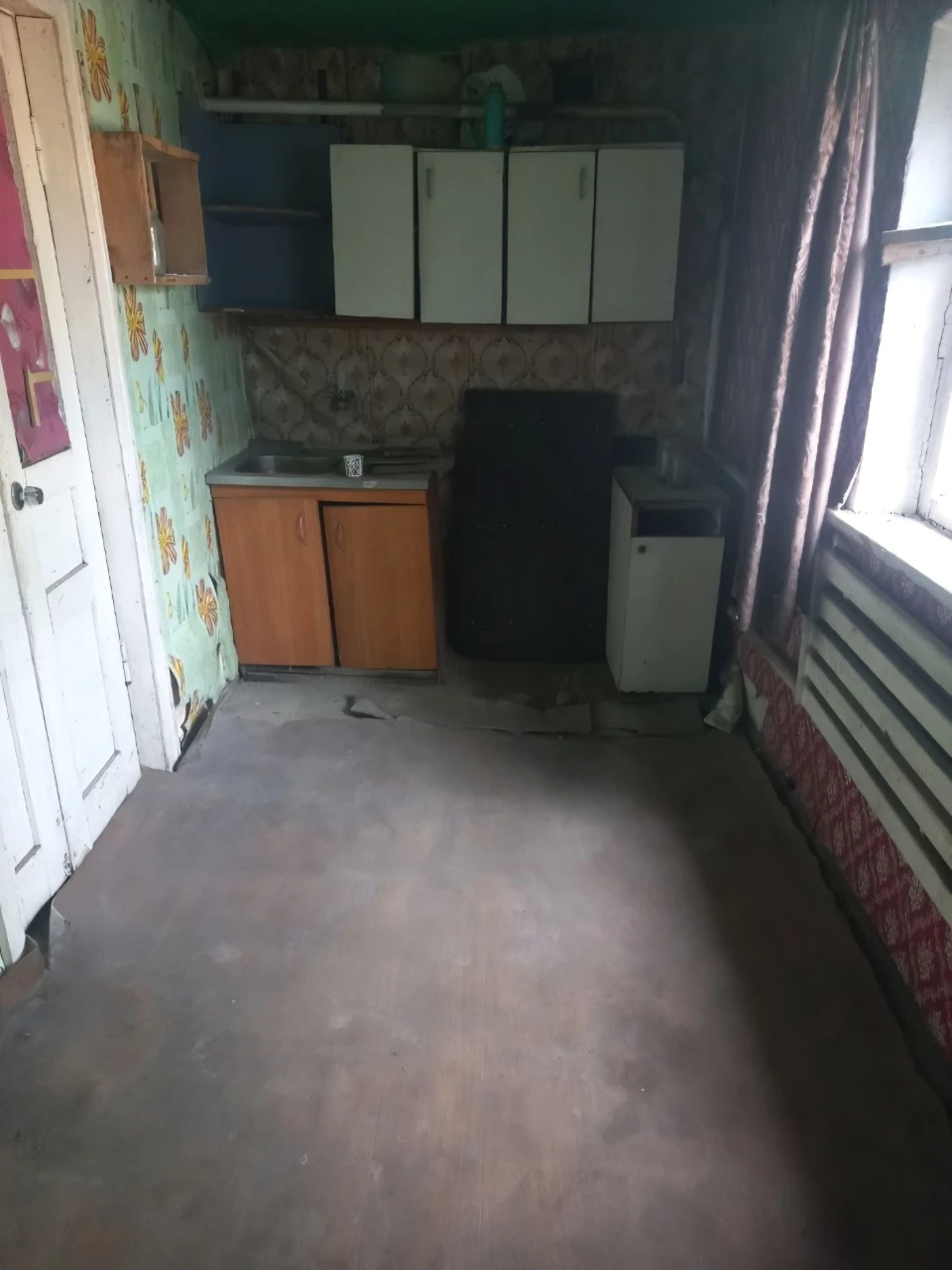 Продам дом в Одинковке рядом река