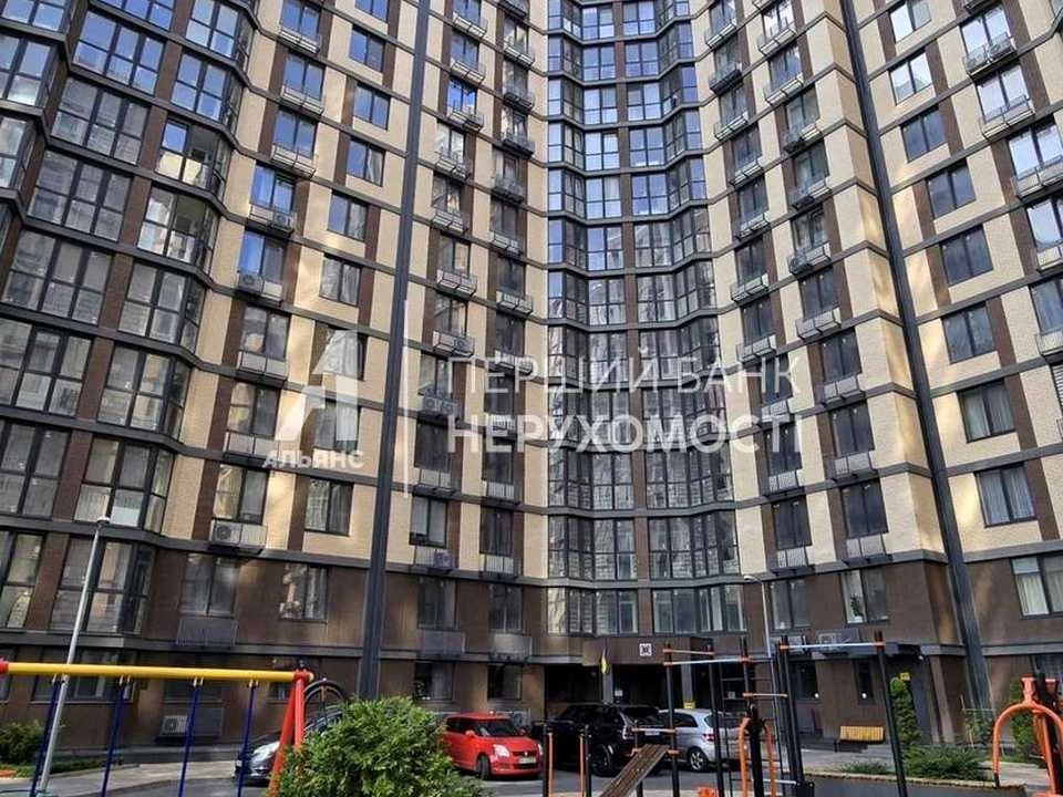 Квартира. Одеса, Прохоровська вул.
