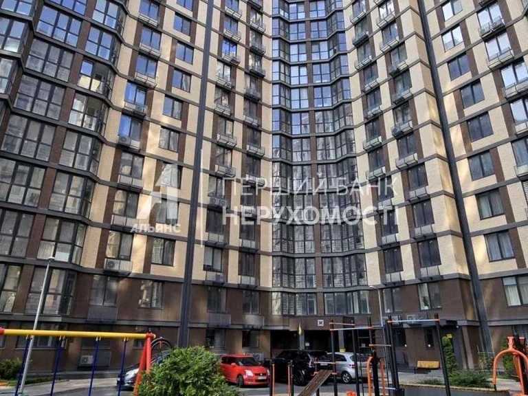 Квартира. Одеса, Прохоровська вул.