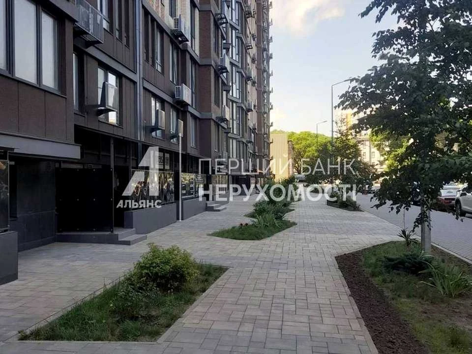 Квартира. Одеса, Прохоровська вул.