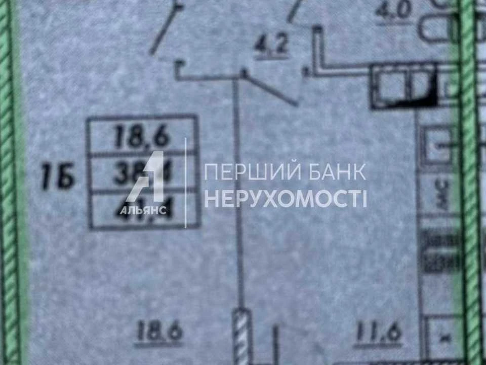 Квартира. Одеса, Прохоровська вул.