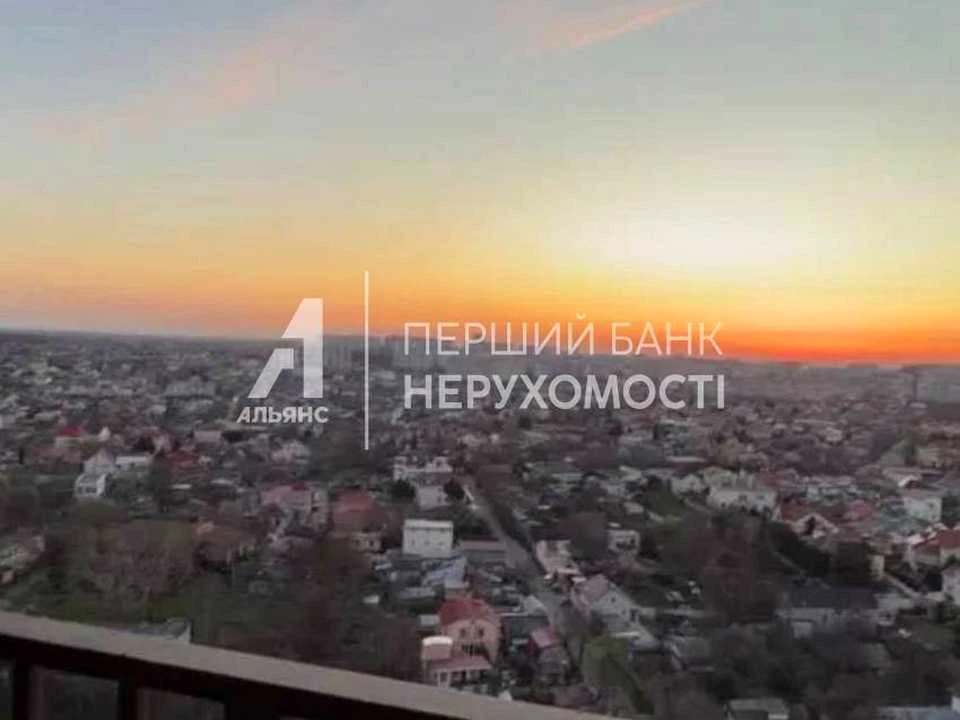 Квартира. Одеса, Дача Ковалевського вул.