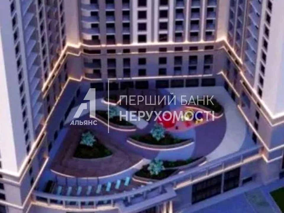 Квартира. Одеса, Дача Ковалевського вул.