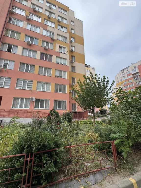 Продаж Квартира Цукрове Селище
