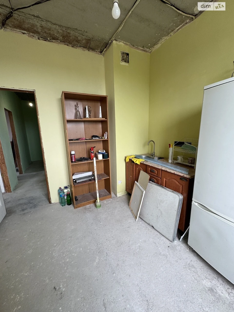 Продаж Квартира Цукрове Селище