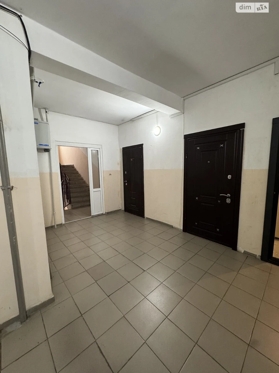 Продаж Квартира Цукрове Селище