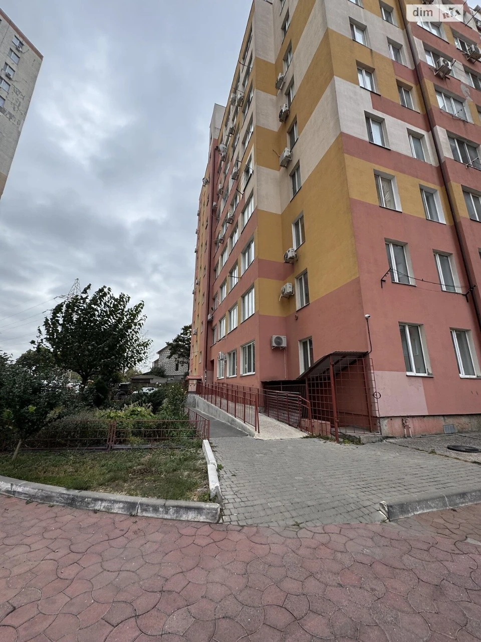 Продаж Квартира Цукрове Селище