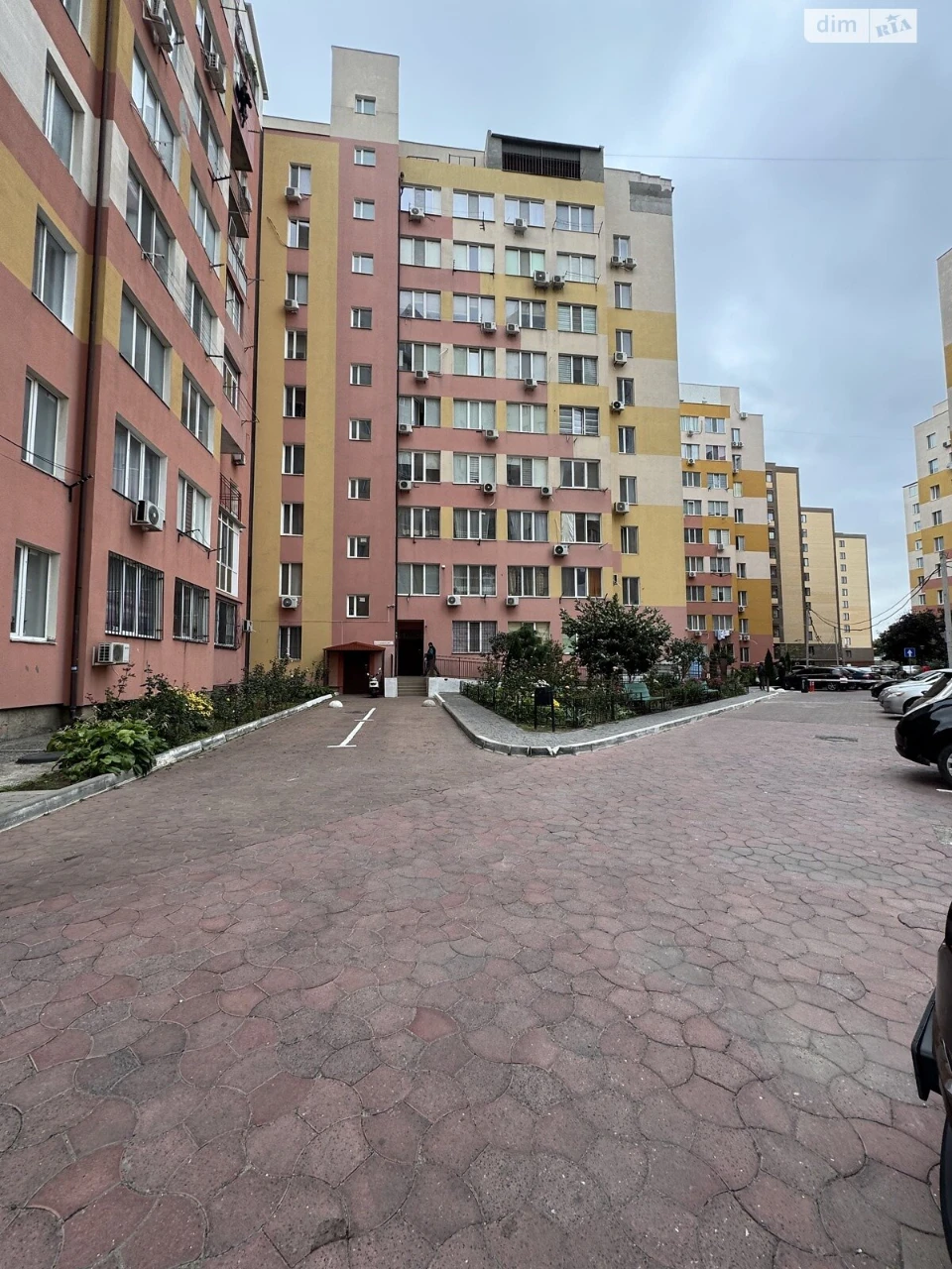 Продаж Квартира Цукрове Селище