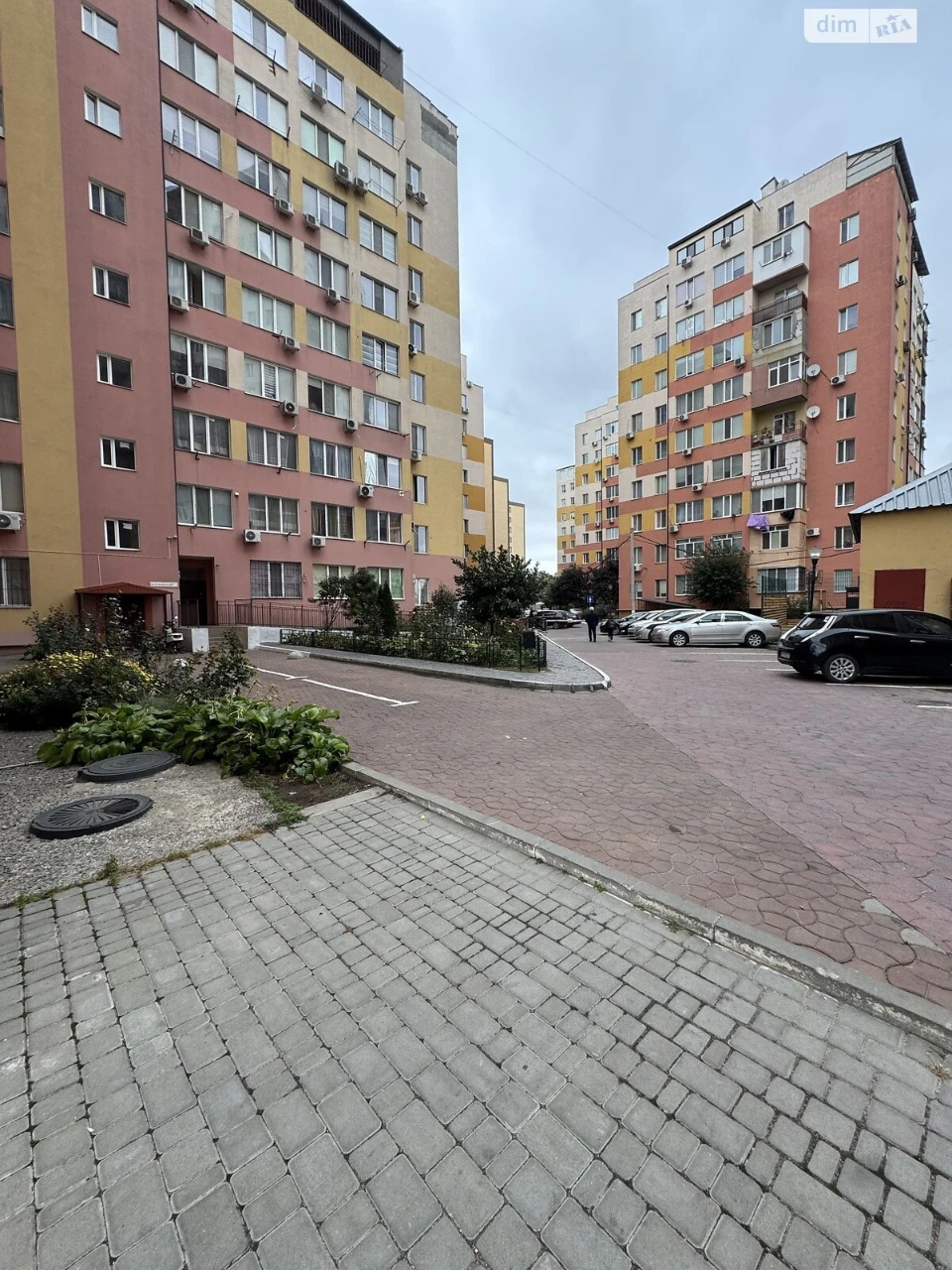 Продаж Квартира Цукрове Селище