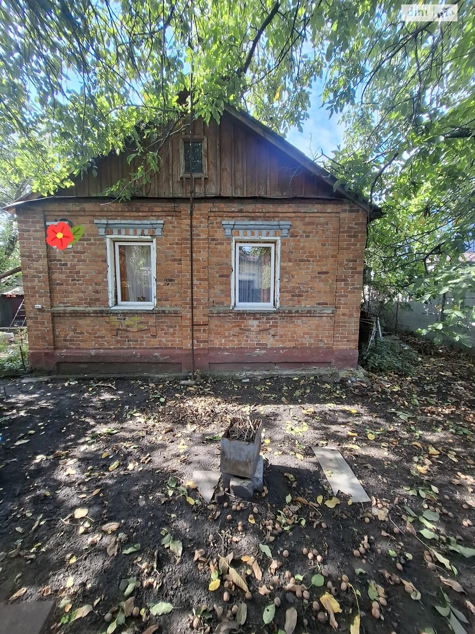 Продаж Дім