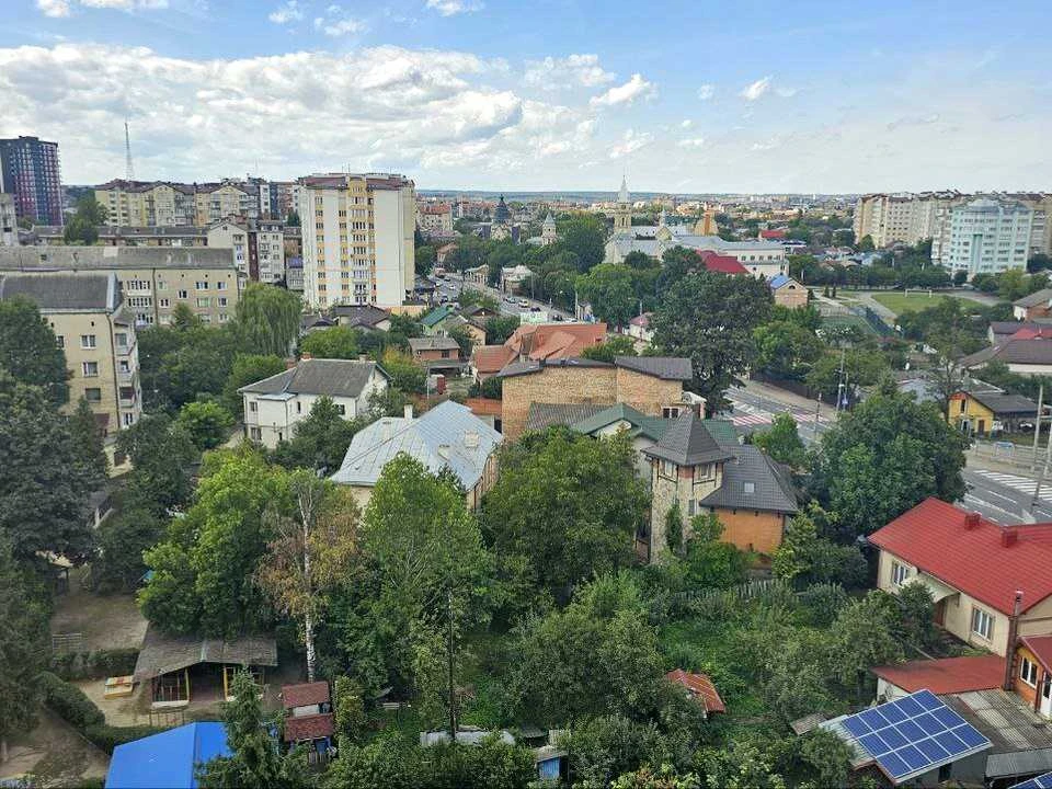Квартира. Івано-Франківськ, Микитинецька вул.