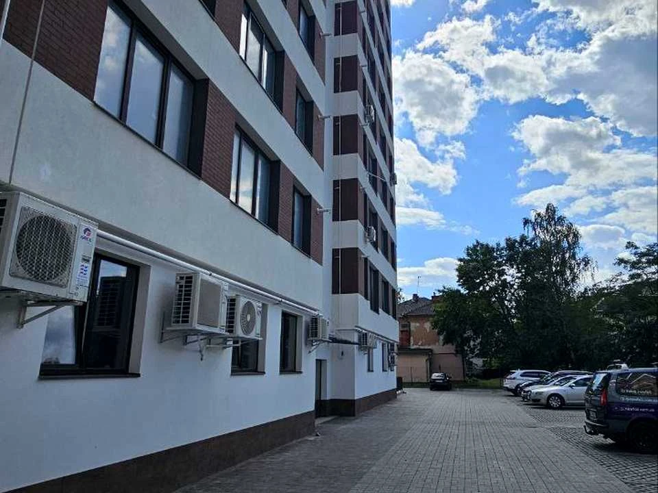 Квартира. Івано-Франківськ, Микитинецька вул.