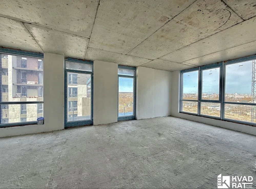 ЗДАНА ТОП квартира поряд ОЗЕРО ЖК Manhattan up