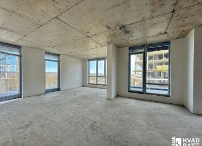 ЗДАНА ТОП квартира поряд ОЗЕРО ЖК Manhattan up