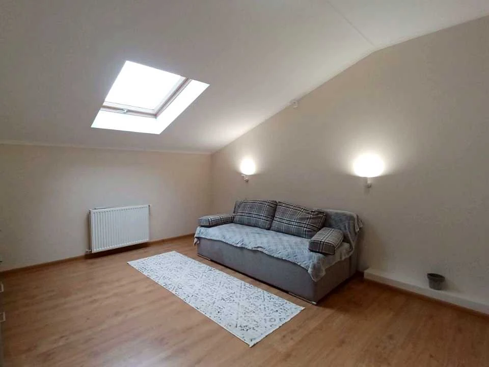 Квартира. Івано-Франківськ, Василя Симоненка вул.