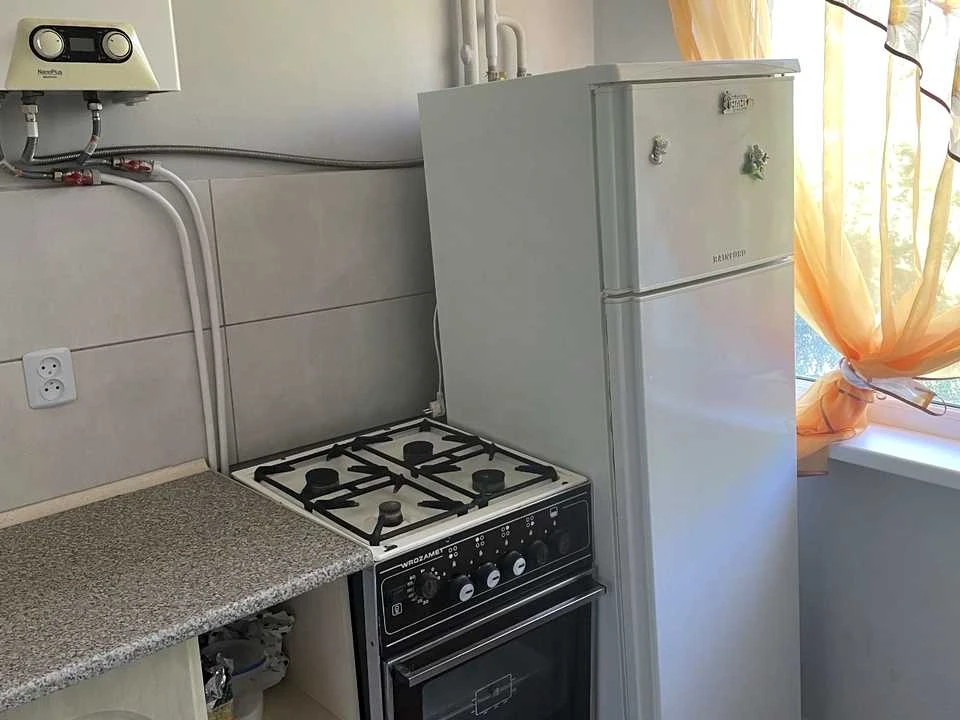 Квартира. Житомир, Ціолковського вул.