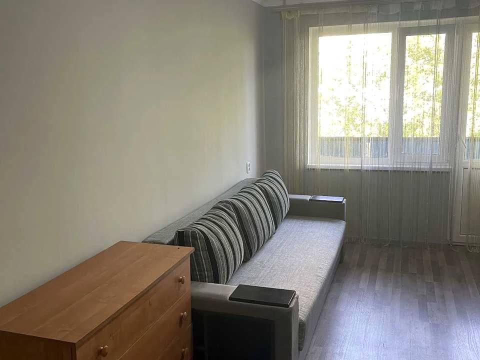 Квартира. Житомир, Ціолковського вул.