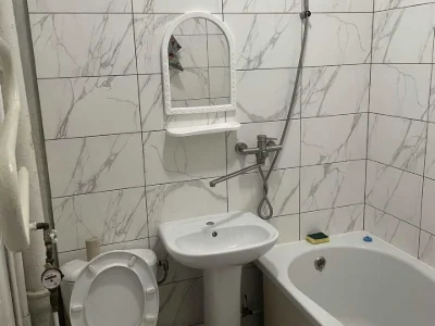 Квартира. Житомир, Ціолковського вул.