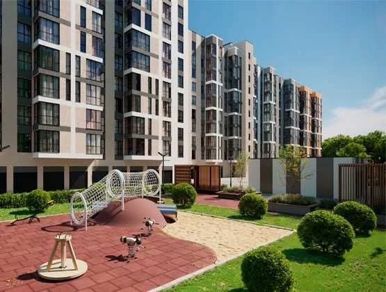 Продам 2-х кімнатну квартиру р-н Центр ЖК Рідний дім автоном