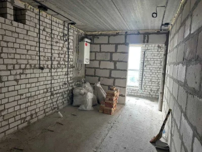 Продам 2-х кімнатну квартиру р-н Центр ЖК Рідний дім автоном