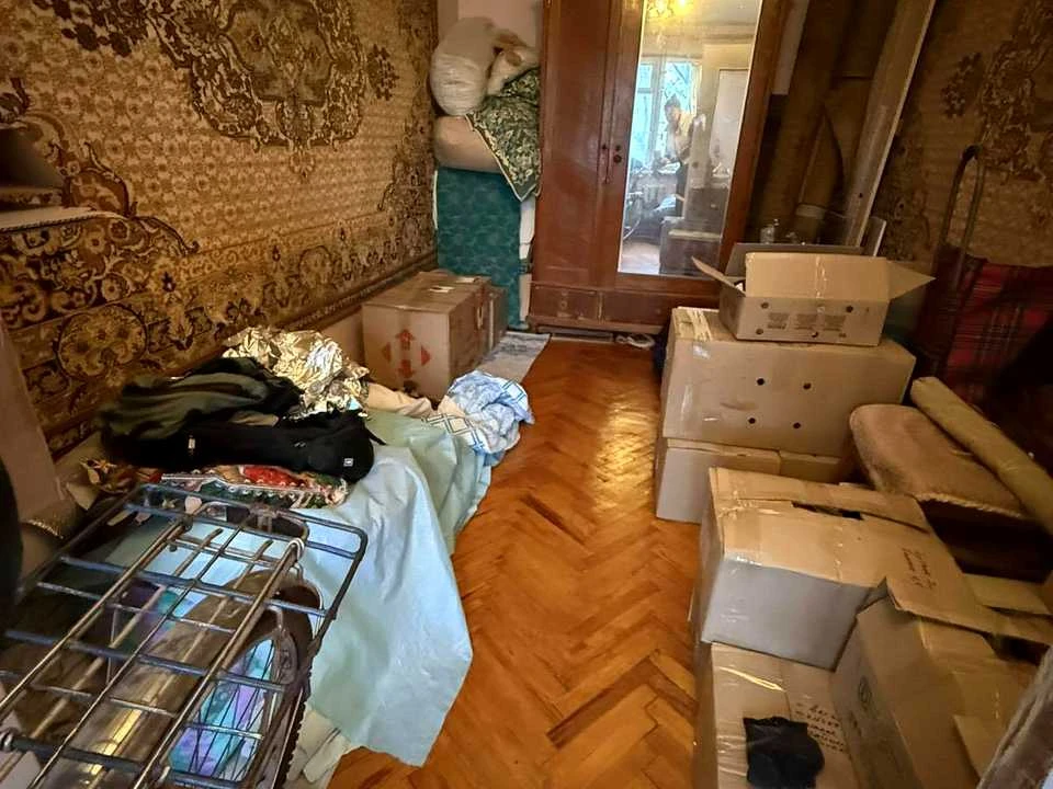 Квартира. Миколаїв, Віталія Бохонка вул.