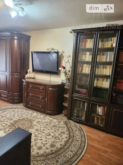 Продаж 1к квартири 28.5 кв. м на вул. Зеленого Клина 10 • ID