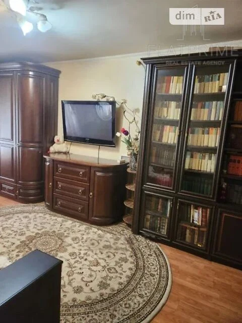 Продаж 1к квартири 28.5 кв. м на вул. Зеленого Клина 10 • ID
