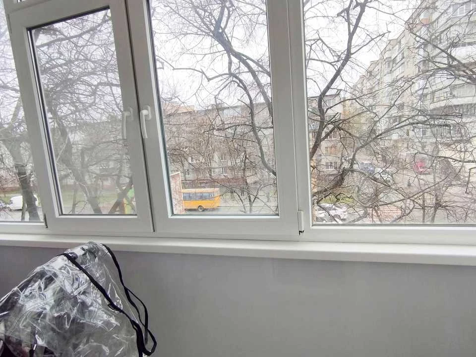 Квартира. Суми, Холодноярської Бригади вул.