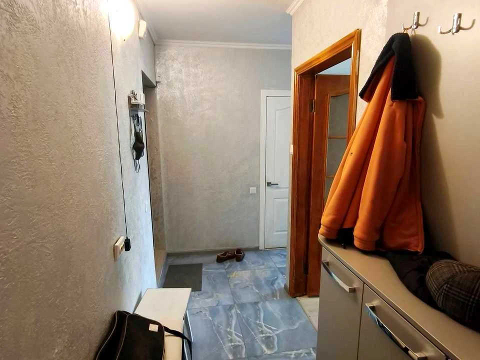 Квартира. Суми, Холодноярської Бригади вул.