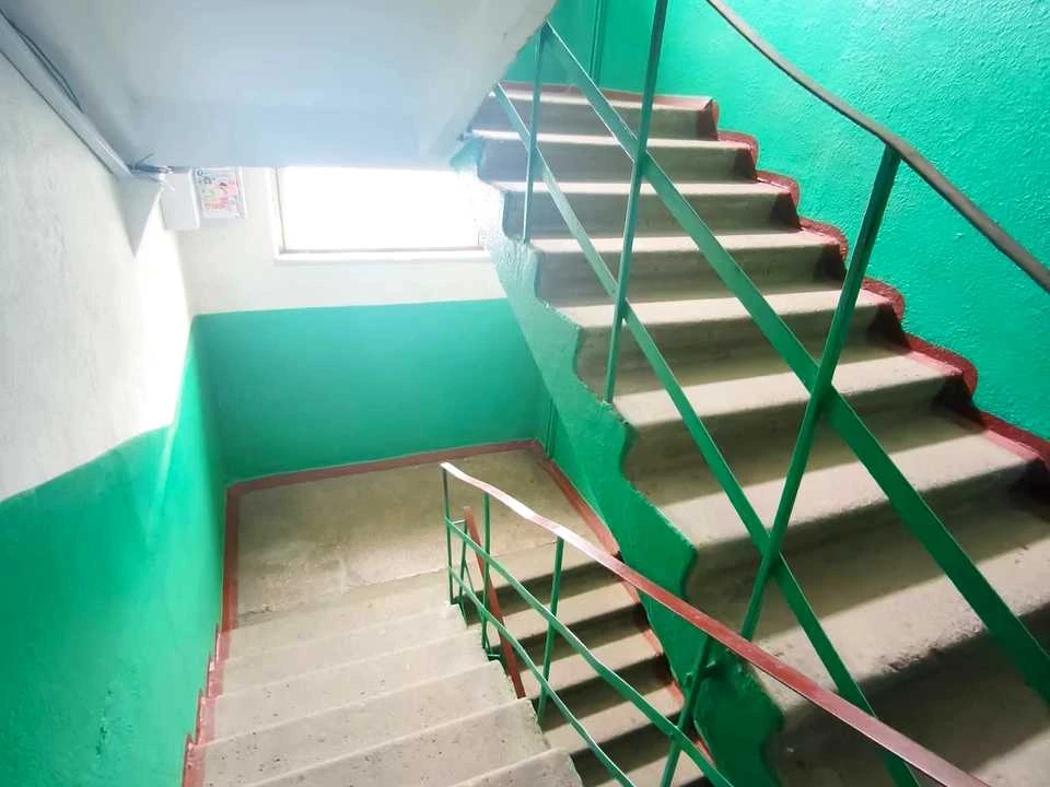 Квартира. Суми, Холодноярської Бригади вул.