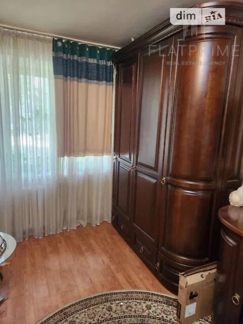 Продаж 1к квартири 28.5 кв. м на вул. Зеленого Клина 10 • ID