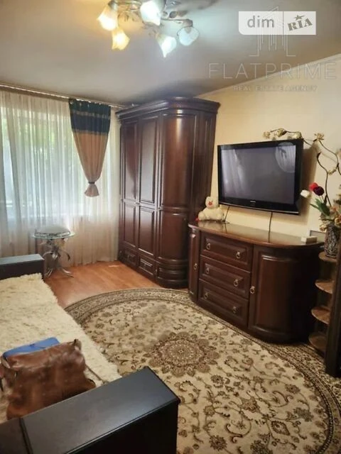 Продаж 1к квартири 28.5 кв. м на вул. Зеленого Клина 10 • ID