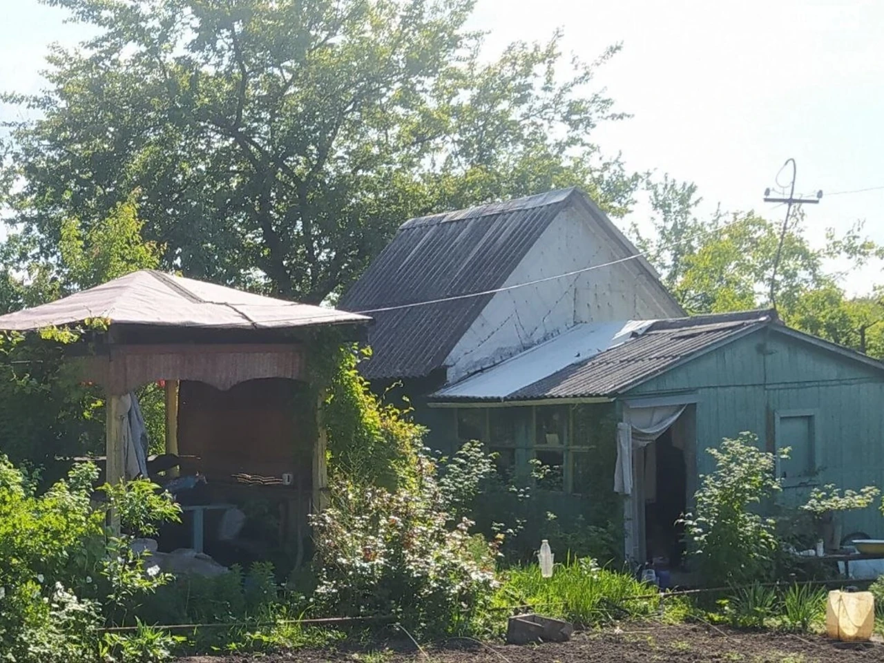 Продаж Земля сільськогосподарського призначення Аеропорт