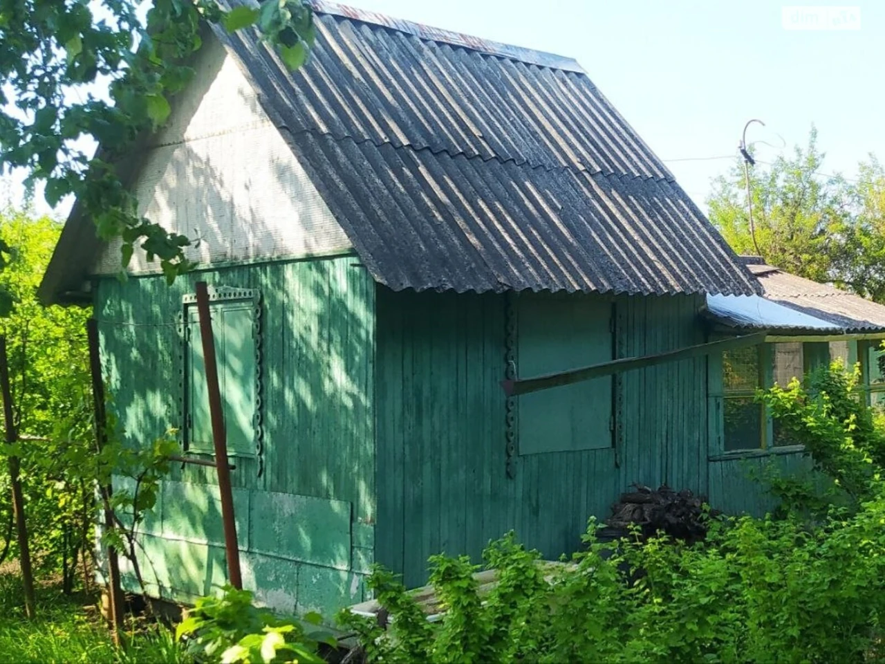Продаж Земля сільськогосподарського призначення Аеропорт