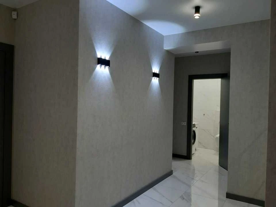 Квартира. Київ, Алімпія Галика вул.