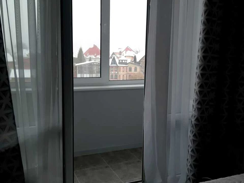 Квартира. Київ, Алімпія Галика вул.