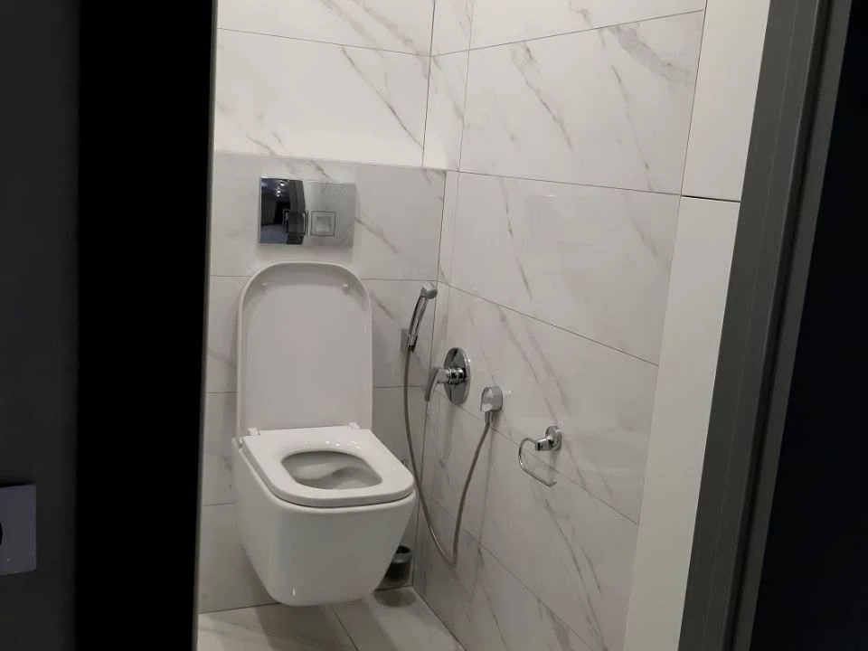 Квартира. Київ, Алімпія Галика вул.