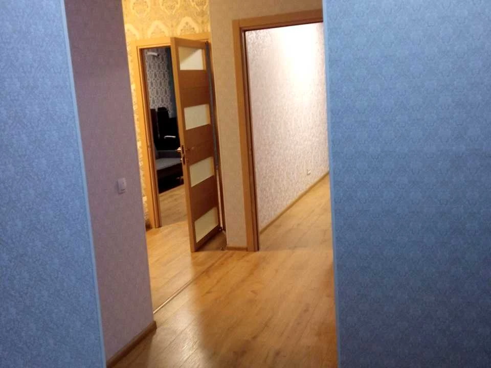 Квартира. Київ, Берестейський просп.