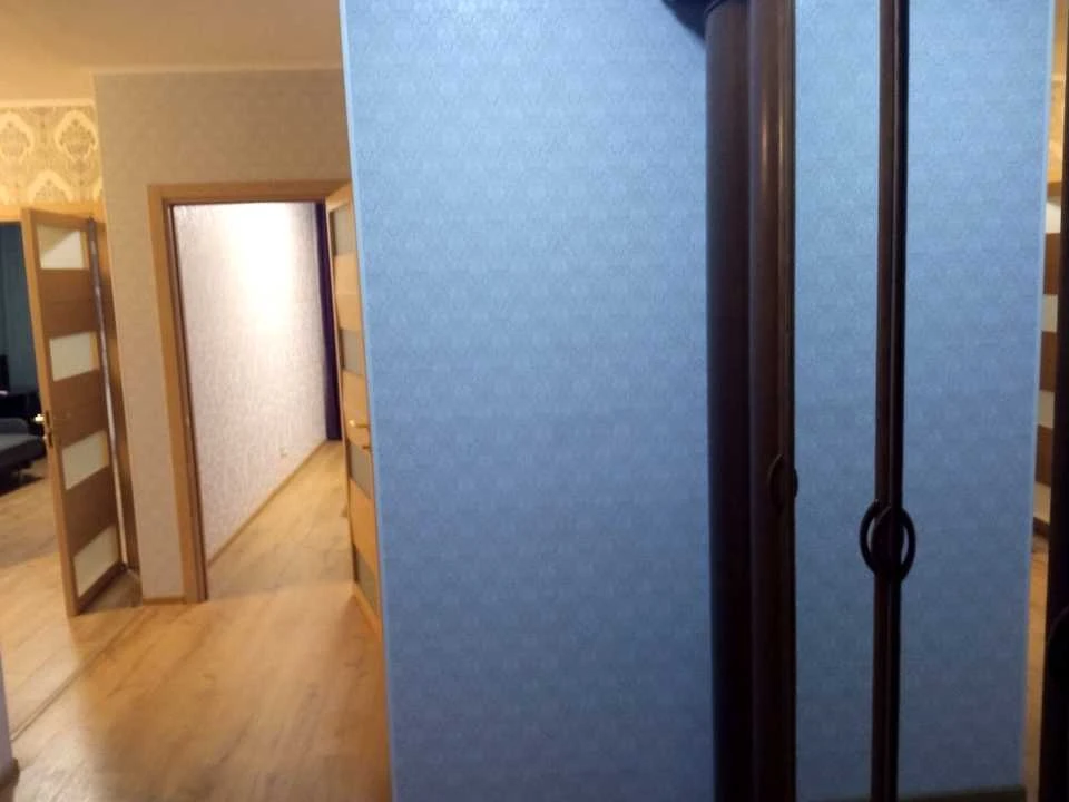 Квартира. Київ, Берестейський просп.