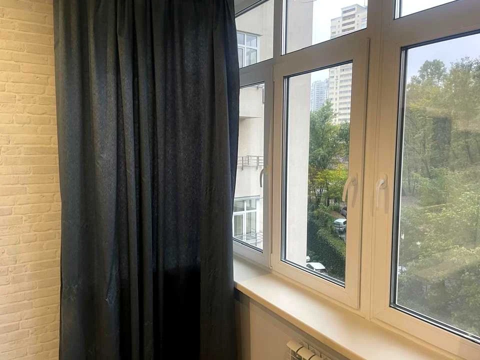Квартира. Київ, Митрополита Василя Липківського вул.