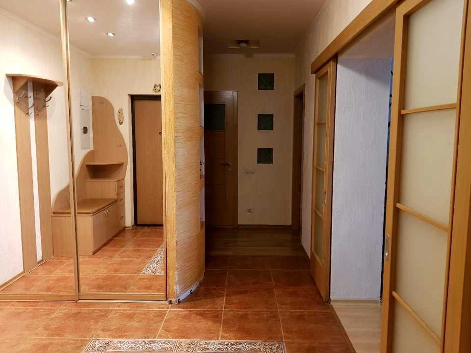 Квартира. Київ, Хмельницька вул.