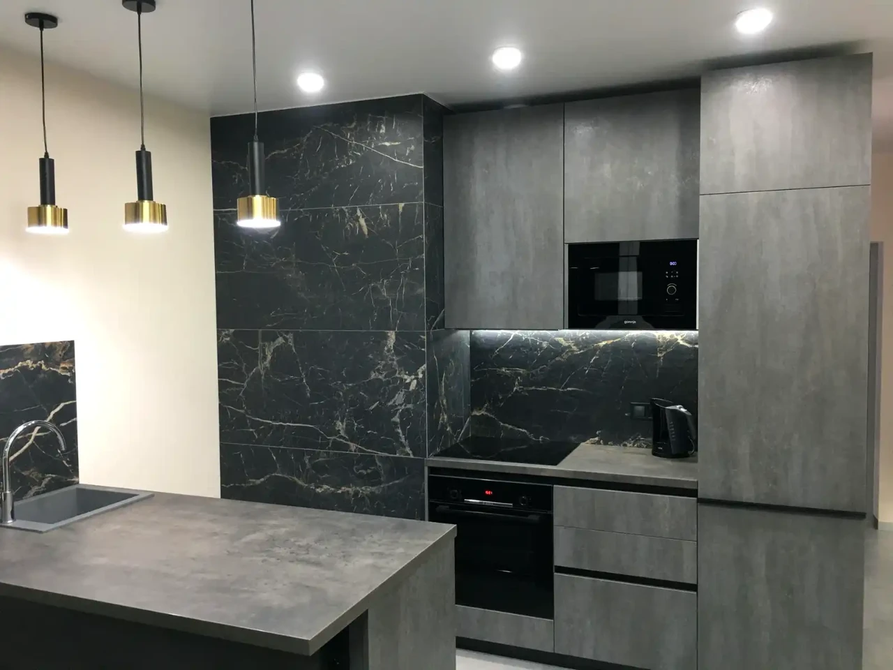 Оренда квартири 1-кімн. 50 м² 22/25 пов.