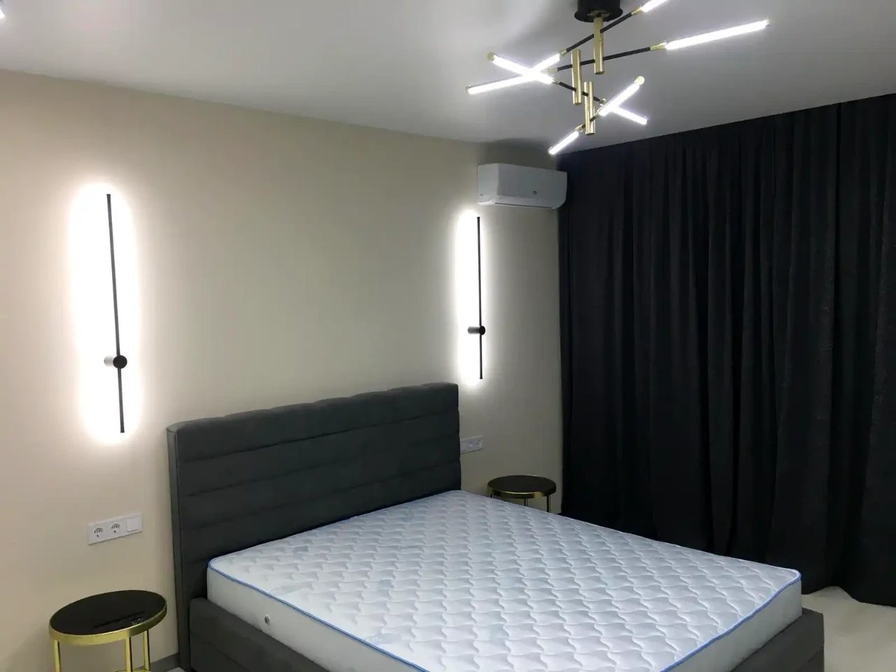 Оренда квартири 1-кімн. 50 м² 22/25 пов.