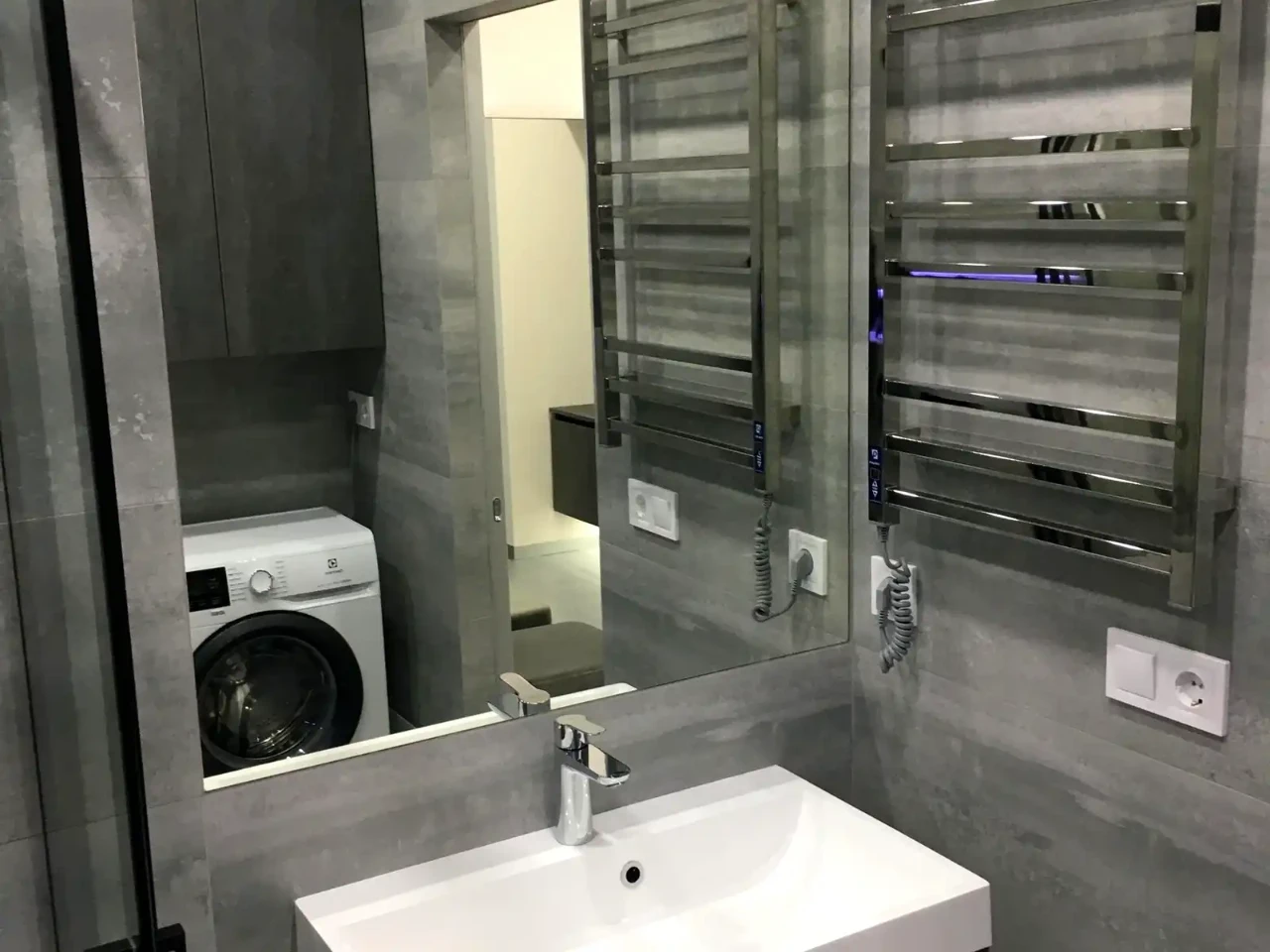 Оренда квартири 1-кімн. 50 м² 22/25 пов.