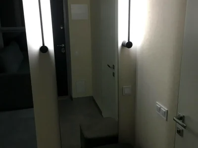 Оренда квартири 1-кімн. 50 м² 22/25 пов.